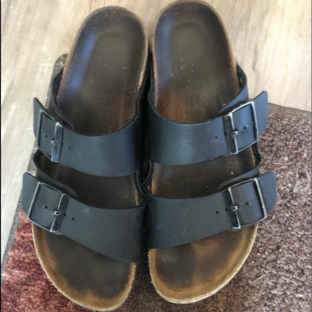 birkinstocks